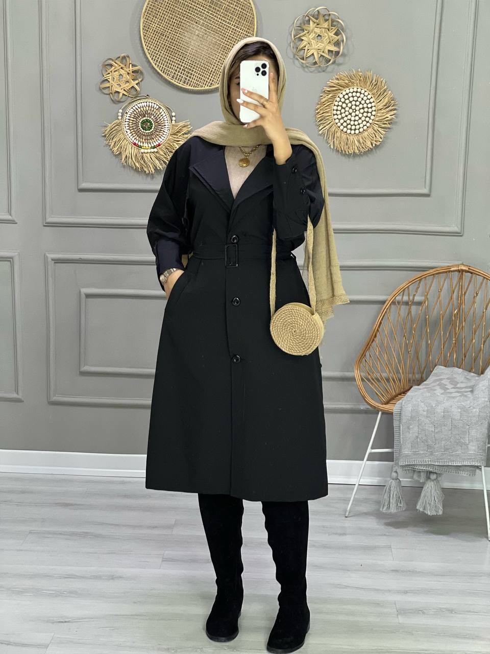 0785- بارونی مزونی الین