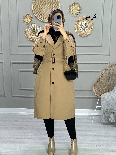 0785- بارونی مزونی الین