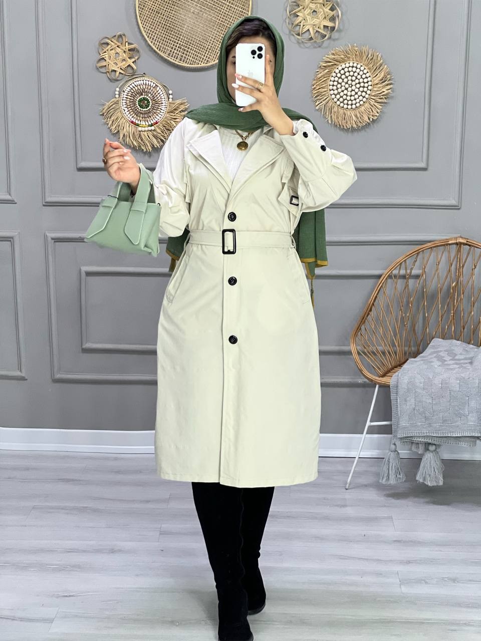 0785- بارونی مزونی الین