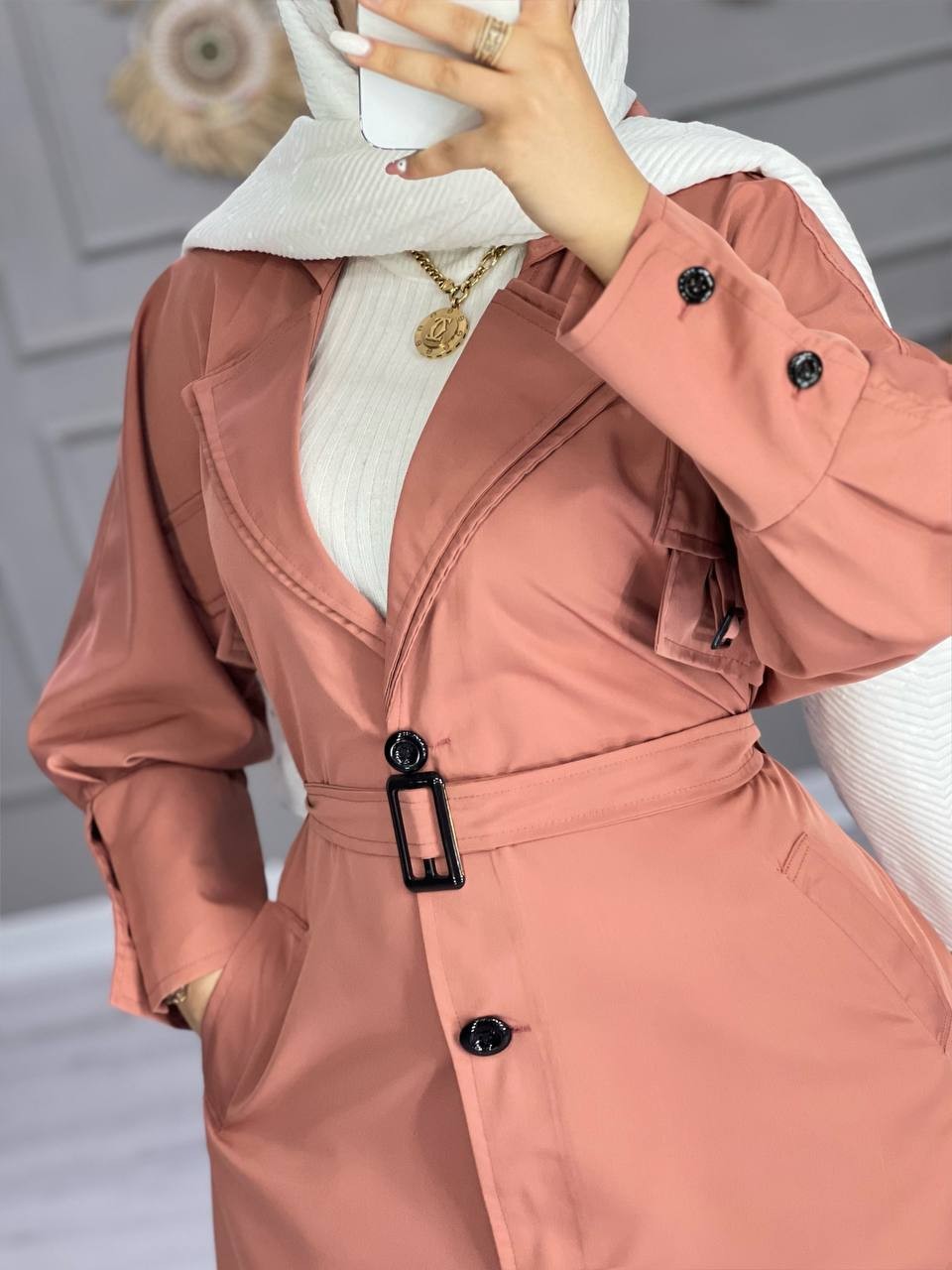 0785- بارونی مزونی الین