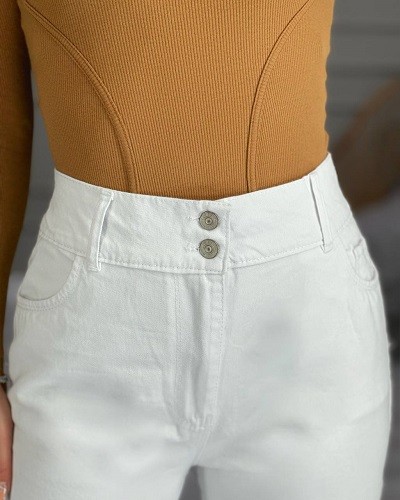 0795_شلوار مام استایل