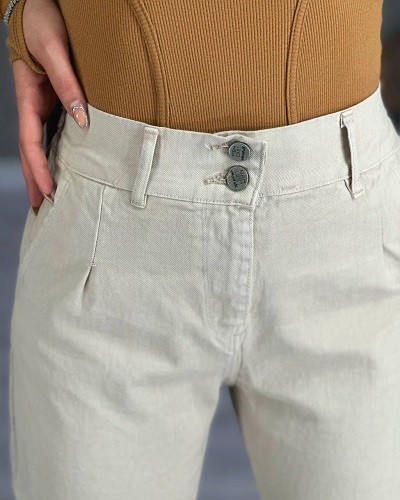 0794_شلوار مام استایل