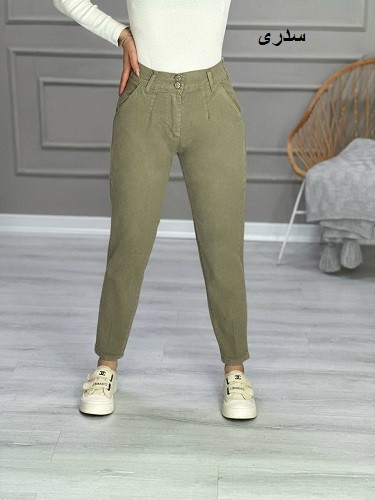 0794_شلوار مام استایل