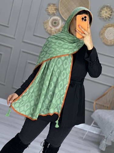 0142_شال املی