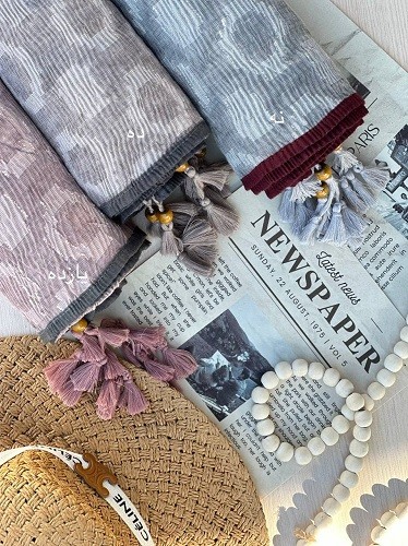 0142_شال املی