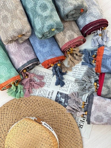 0142_شال املی