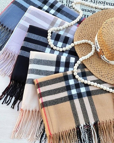 0143_شال باربر موهر