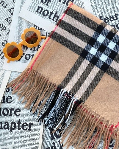 0143_شال باربر موهر