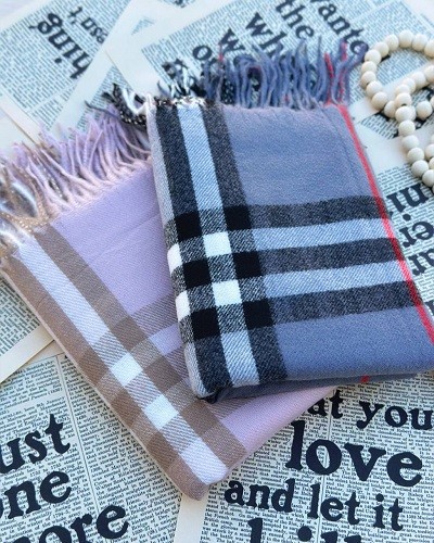 0143_شال باربر موهر