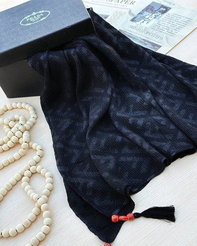 0145_شال لویی ویتون