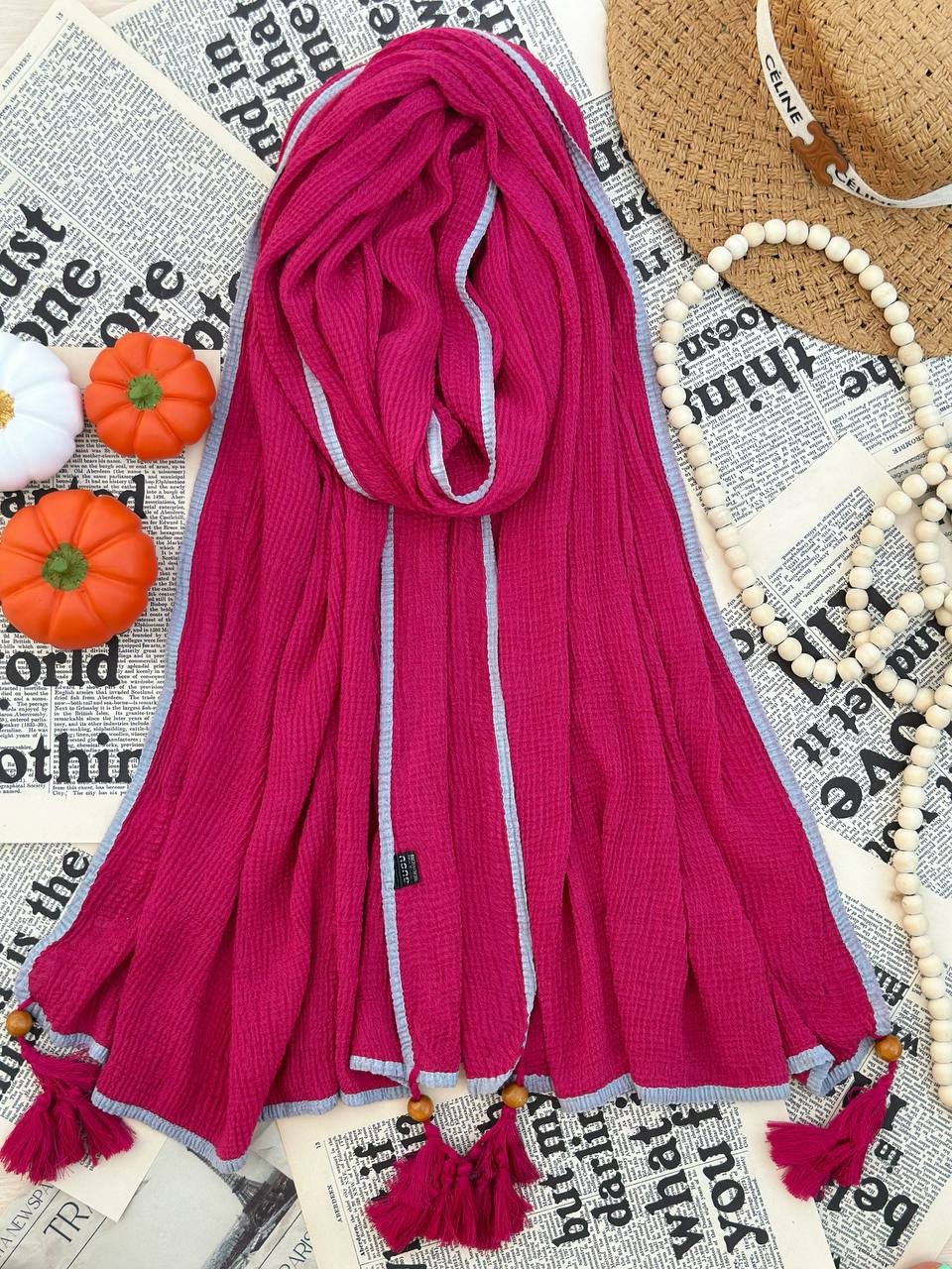 0151_شال ریوا