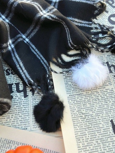 0156_شال پرنسا