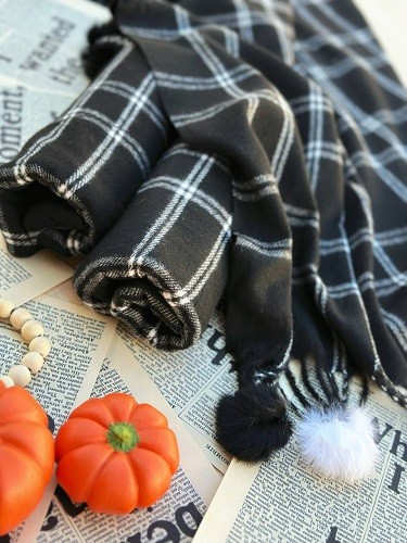 0156_شال پرنسا