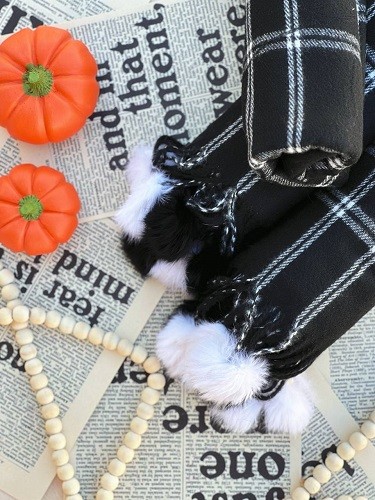 0156_شال پرنسا