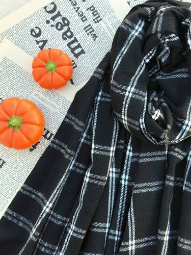 0156_شال پرنسا