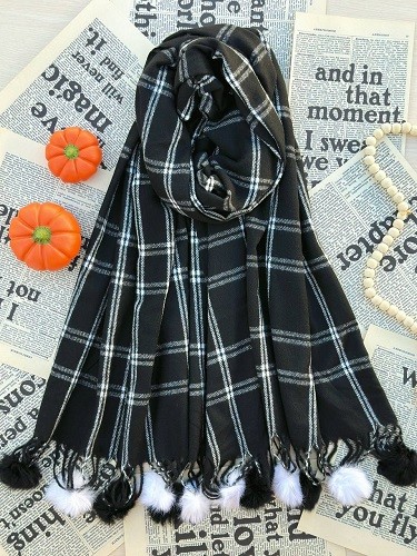 0156_شال پرنسا