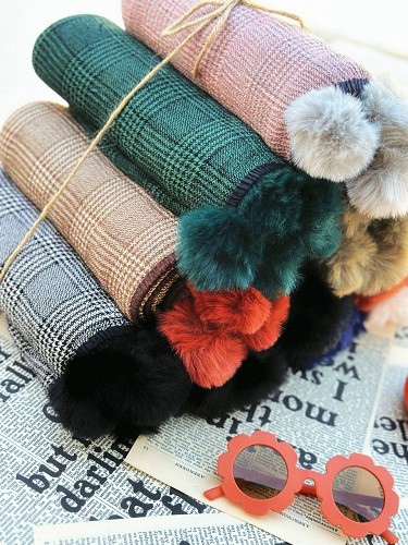 0157_شال کلاسیک