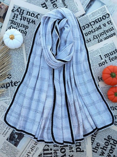 0158_شال پوبون