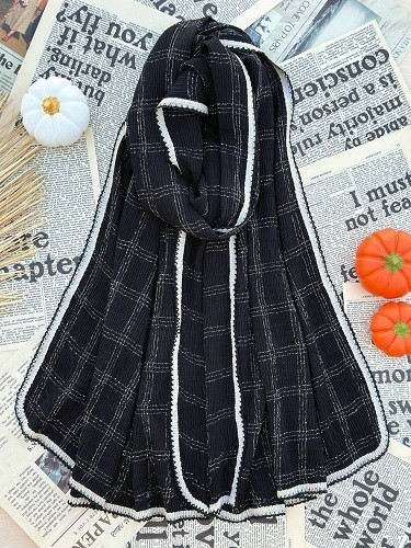 0158_شال پوبون