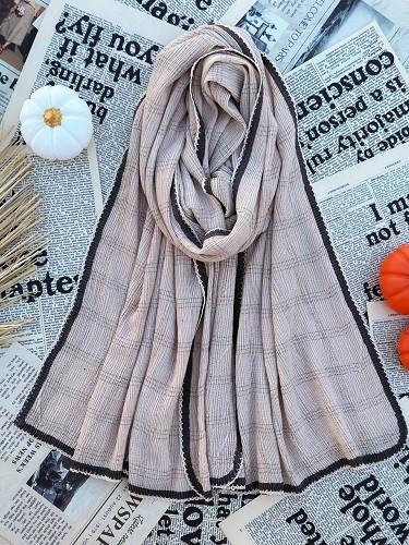 0158_شال پوبون