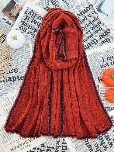 0158_شال پوبون