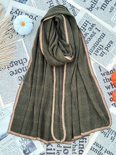 0158_شال پوبون