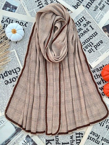 0158_شال پوبون