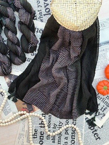 0160_شال رونیز