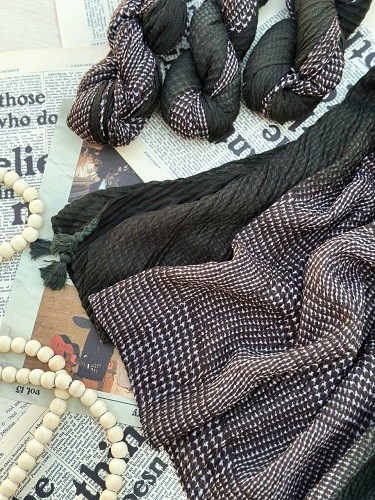 0160_شال رونیز