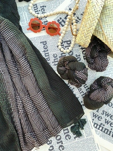 0160_شال رونیز