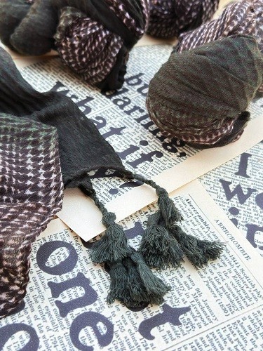 0160_شال رونیز