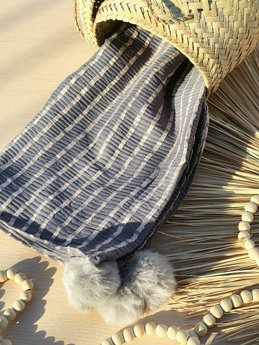 0161_شال پارادایس