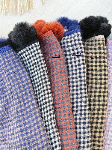 0167_شال جودی آبوت