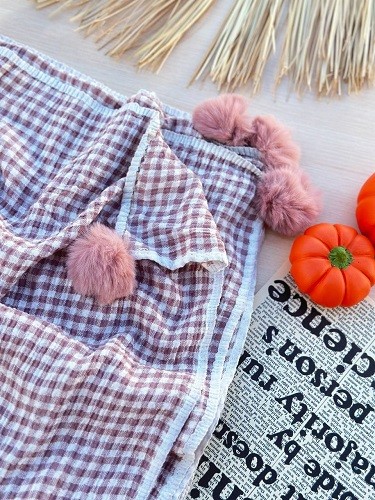 0167_شال جودی آبوت