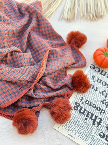 0167_شال جودی آبوت