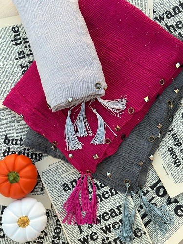 0174_شال کاروس