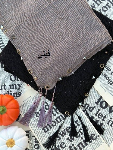 0174_شال کاروس