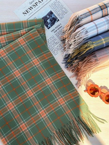 0175_شال لیدا