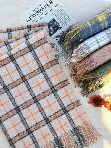 0175_شال لیدا