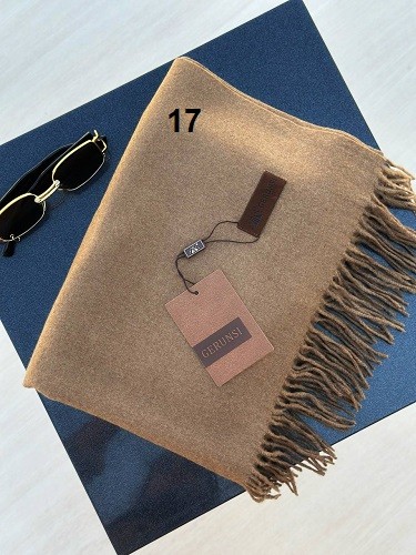 0176_شال گرانسی