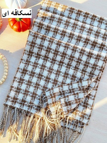 0178_شال هایلین