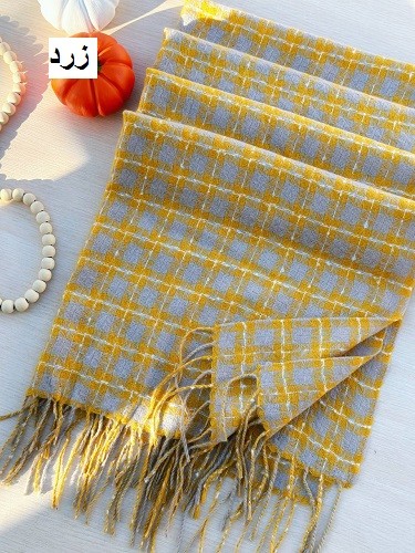 0178_شال هایلین