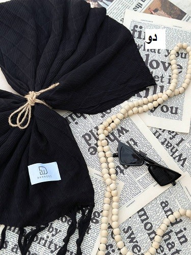 0179_شال مشکات