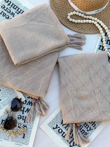 0185_شال شیکا