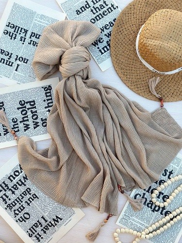 0185_شال شیکا