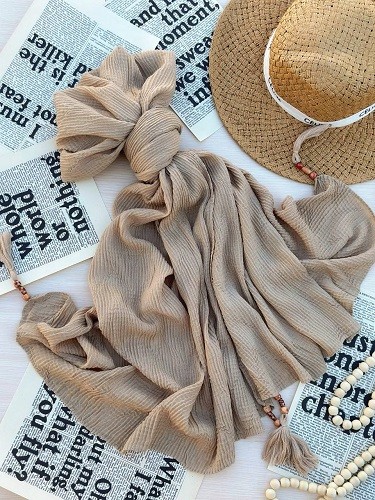 0185_شال شیکا