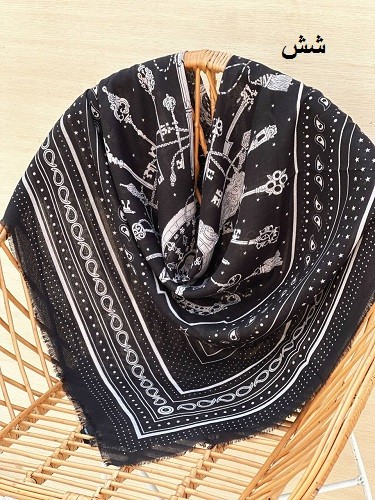0187_روسری siya