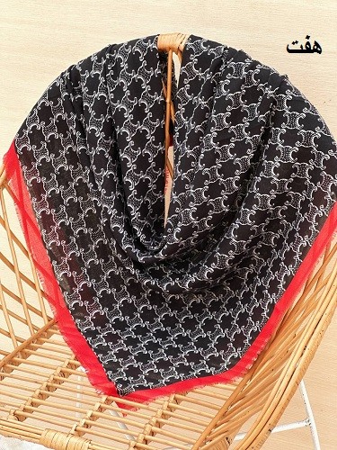 0187_روسری siya