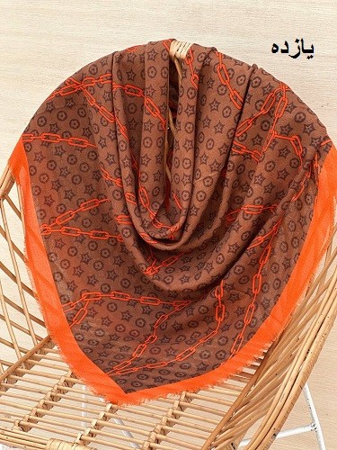 0187_روسری siya