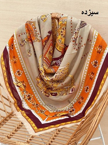 0187_روسری siya